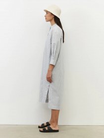 Платье миди Marc O’Polo модель 204094921459-M21 Фото