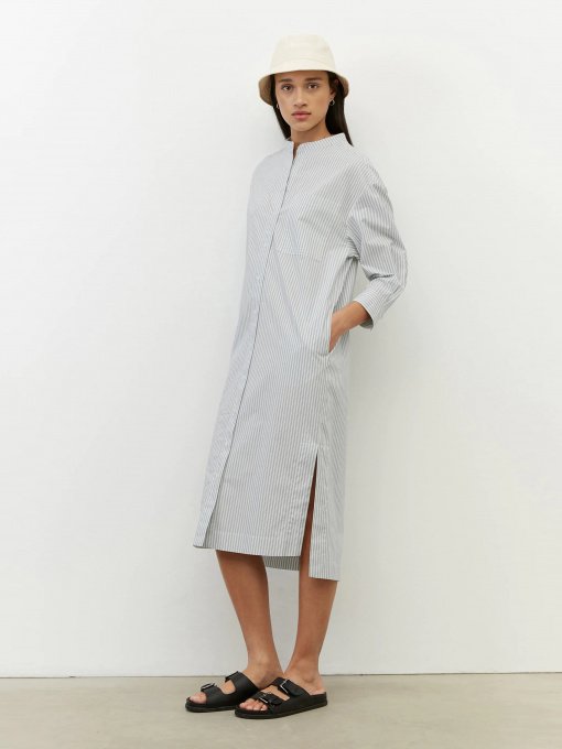 Сукня міді Marc O’Polo модель 204094921459-M21 Фото