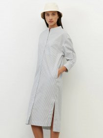 Платье миди Marc O’Polo модель 204094921459-M21 Фото