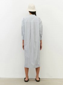 Платье миди Marc O’Polo модель 204094921459-M21 Фото