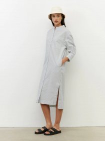 Платье миди Marc O’Polo модель 204094921459-M21 Фото