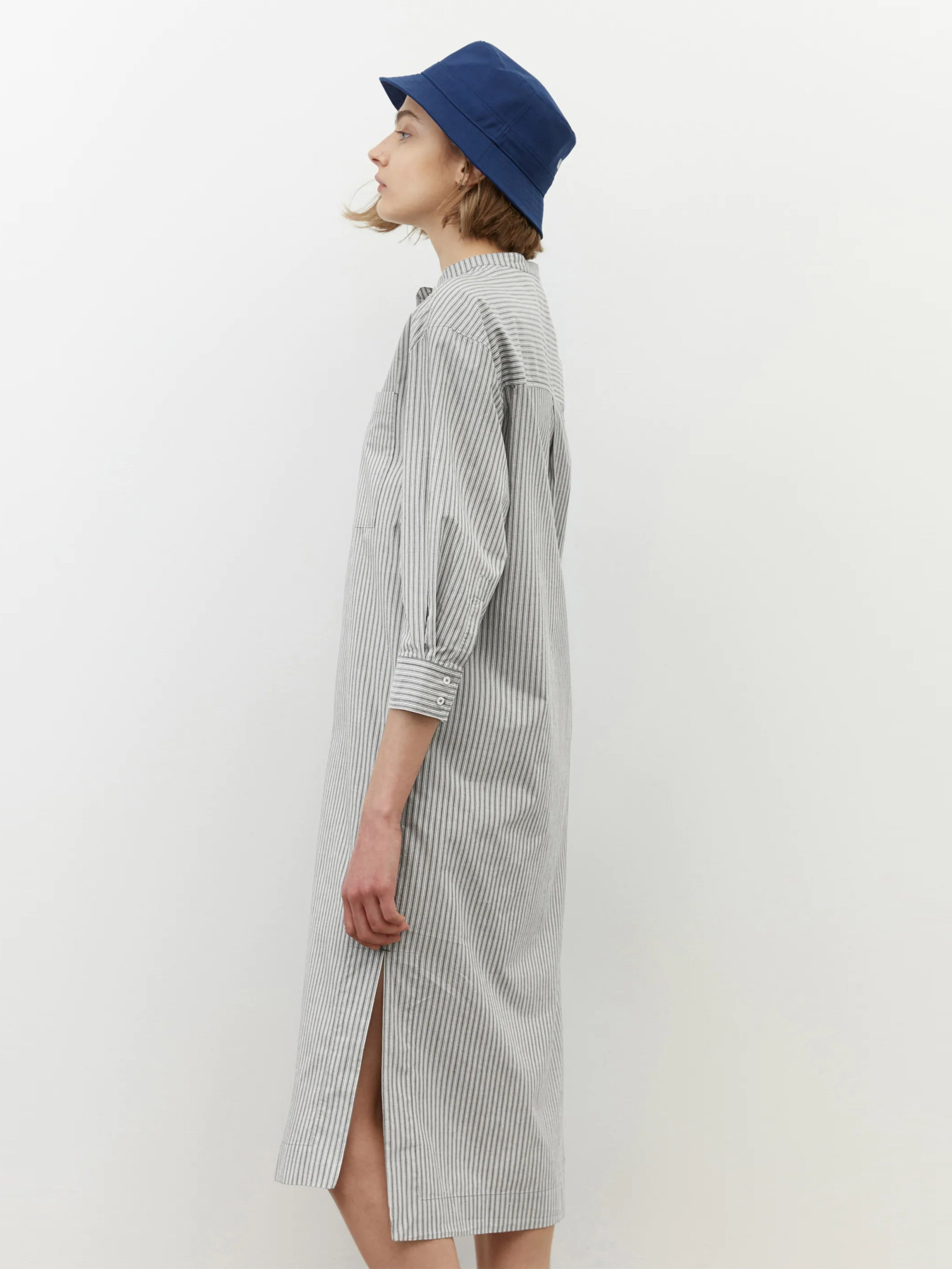 Сукня міді Marc O’Polo модель 204094921459-M23 Фото