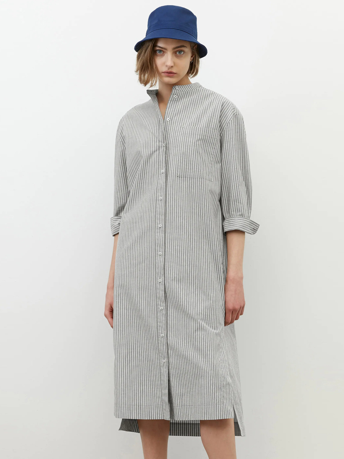 Сукня міді Marc O’Polo модель 204094921459-M23 Фото