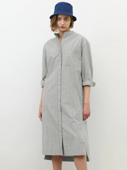 Сукня міді Marc O’Polo модель 204094921459-M23 Фото