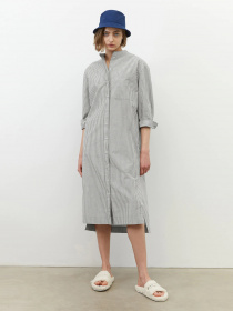 Сукня міді Marc O’Polo модель 204094921459-M23 Фото