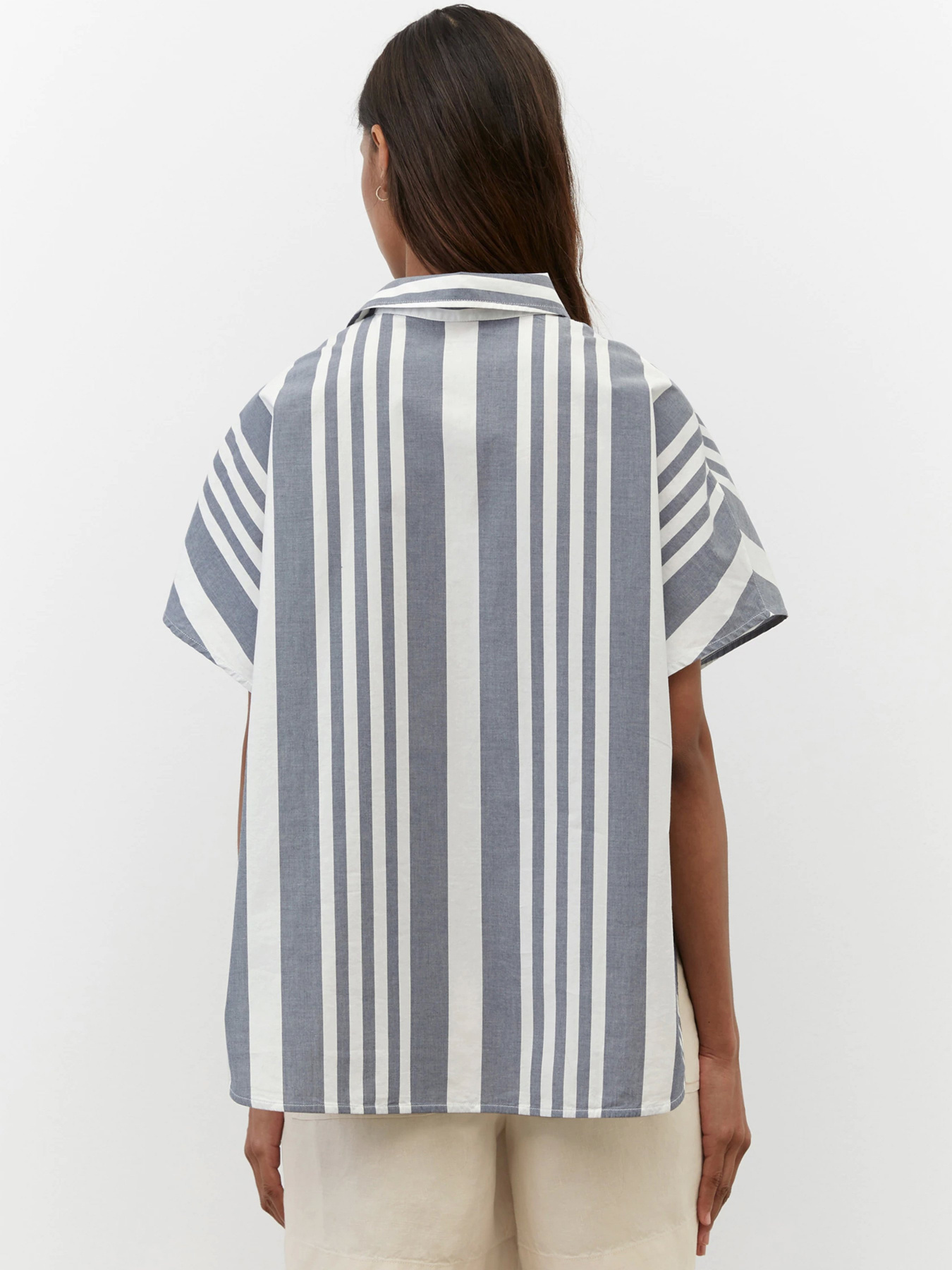 Рубашка Marc O’Polo модель 204094941009-M20 Фото