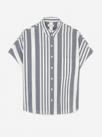 Рубашка Marc O’Polo модель 204094941009-M20 Фото