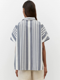 Рубашка повседневная Marc O’Polo модель 204094941009-M20 Фото