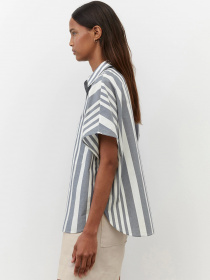 Рубашка повседневная Marc O’Polo модель 204094941009-M20 Фото