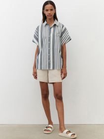 Рубашка повседневная Marc O’Polo модель 204094941009-M20 Фото