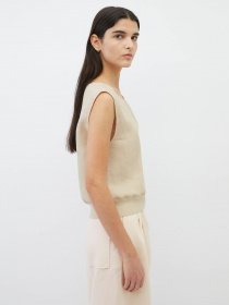 Топ Marc O’Polo модель 204130540029-756 Фото