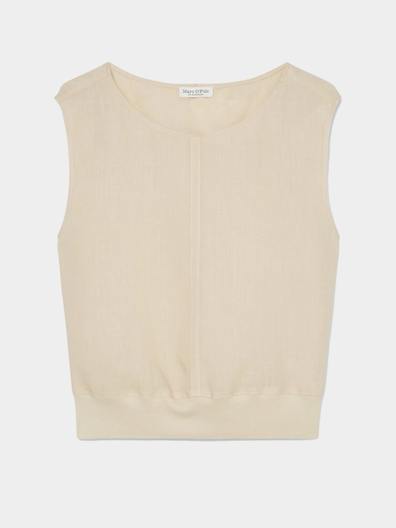 Топ Marc O’Polo модель 204130540029-756 Фото