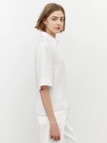 Поло Marc O’Polo модель 204130541163-100 Фото