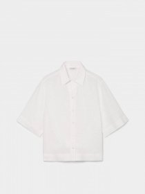 Поло Marc O’Polo модель 204130541163-100 Фото