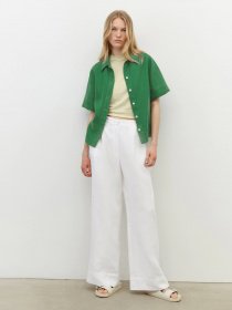 Рубашка Marc O’Polo модель 204130541163-482 Фото