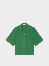 Рубашка Marc O’Polo модель 204130541163-482 Фото