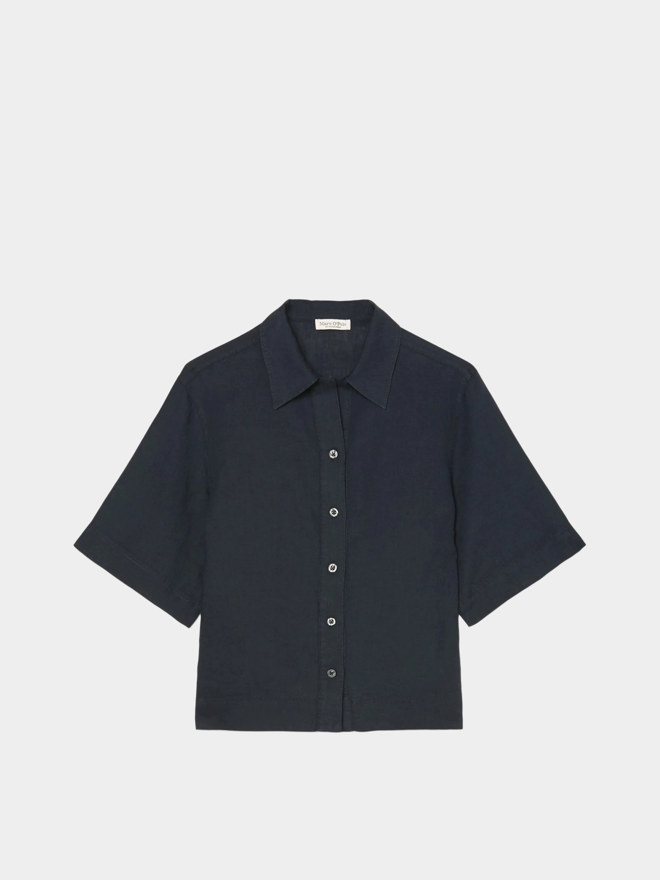 Рубашка Marc O’Polo модель 204130541163-899 Фото