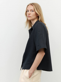 Рубашка Marc O’Polo модель 204130541163-899 Фото