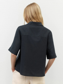 Рубашка Marc O’Polo модель 204130541163-899 Фото