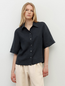 Рубашка Marc O’Polo модель 204130541163-899 Фото