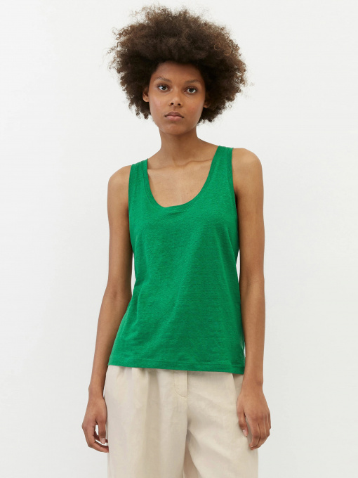 Майка Marc O’Polo модель 204203950103-482 Фото