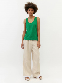 Майка Marc O’Polo модель 204203950103-482 Майка Marc O’Polo модель 204203950103-482 Фото