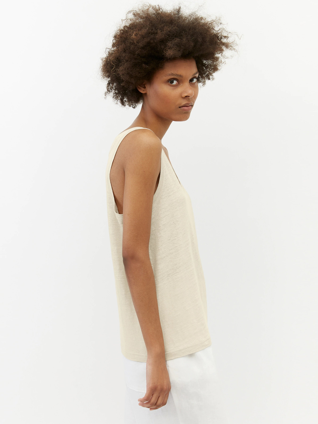 Майка Marc O’Polo модель 204203950103-756 Фото