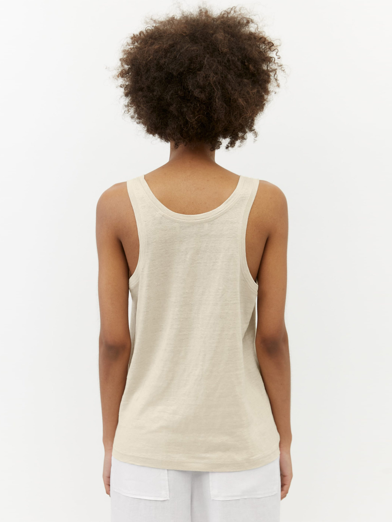 Майка Marc O’Polo модель 204203950103-756 Фото