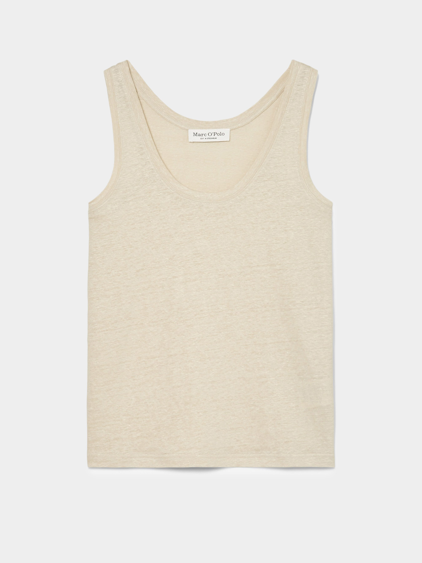 Майка Marc O’Polo модель 204203950103-756 Фото