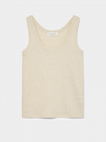 Майка Marc O’Polo модель 204203950103-756 Фото