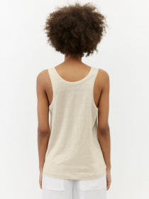 Майка Marc O’Polo модель 204203950103-756 Майка Marc O’Polo модель 204203950103-756 Фото