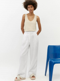 Майка Marc O’Polo модель 204203950103-756 Майка Marc O’Polo модель 204203950103-756 Фото