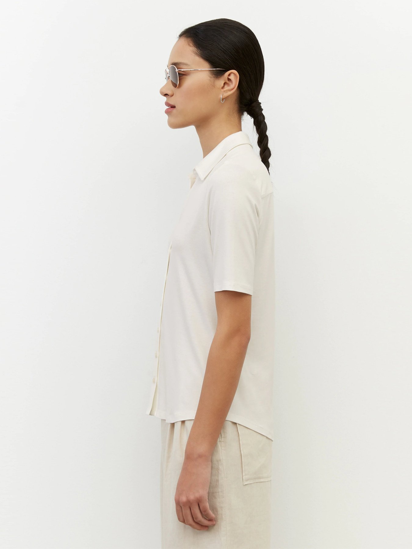 Блуза Marc O’Polo модель 204205251183-139 Фото