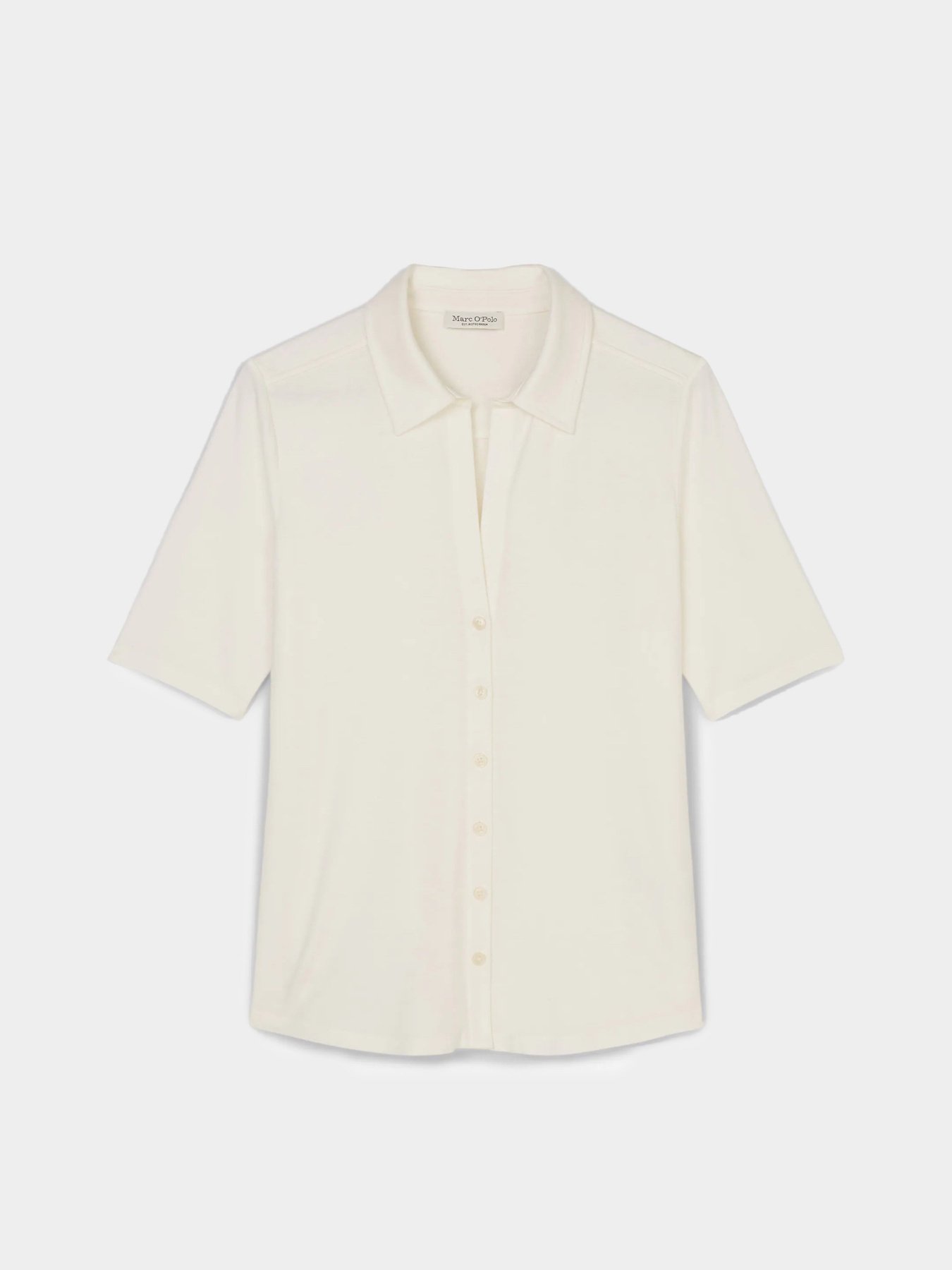 Блуза Marc O’Polo модель 204205251183-139 Фото