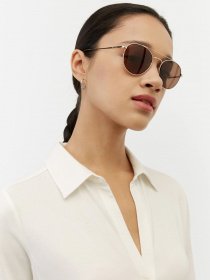 Блуза Marc O’Polo модель 204205251183-139 Фото