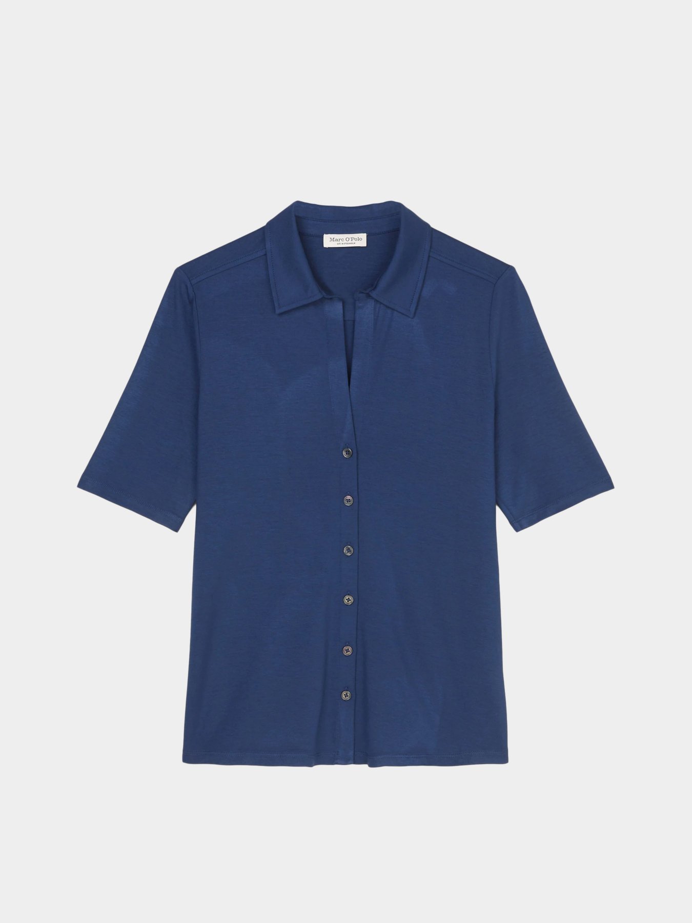 Блуза Marc O’Polo модель 204205251183-877 Фото