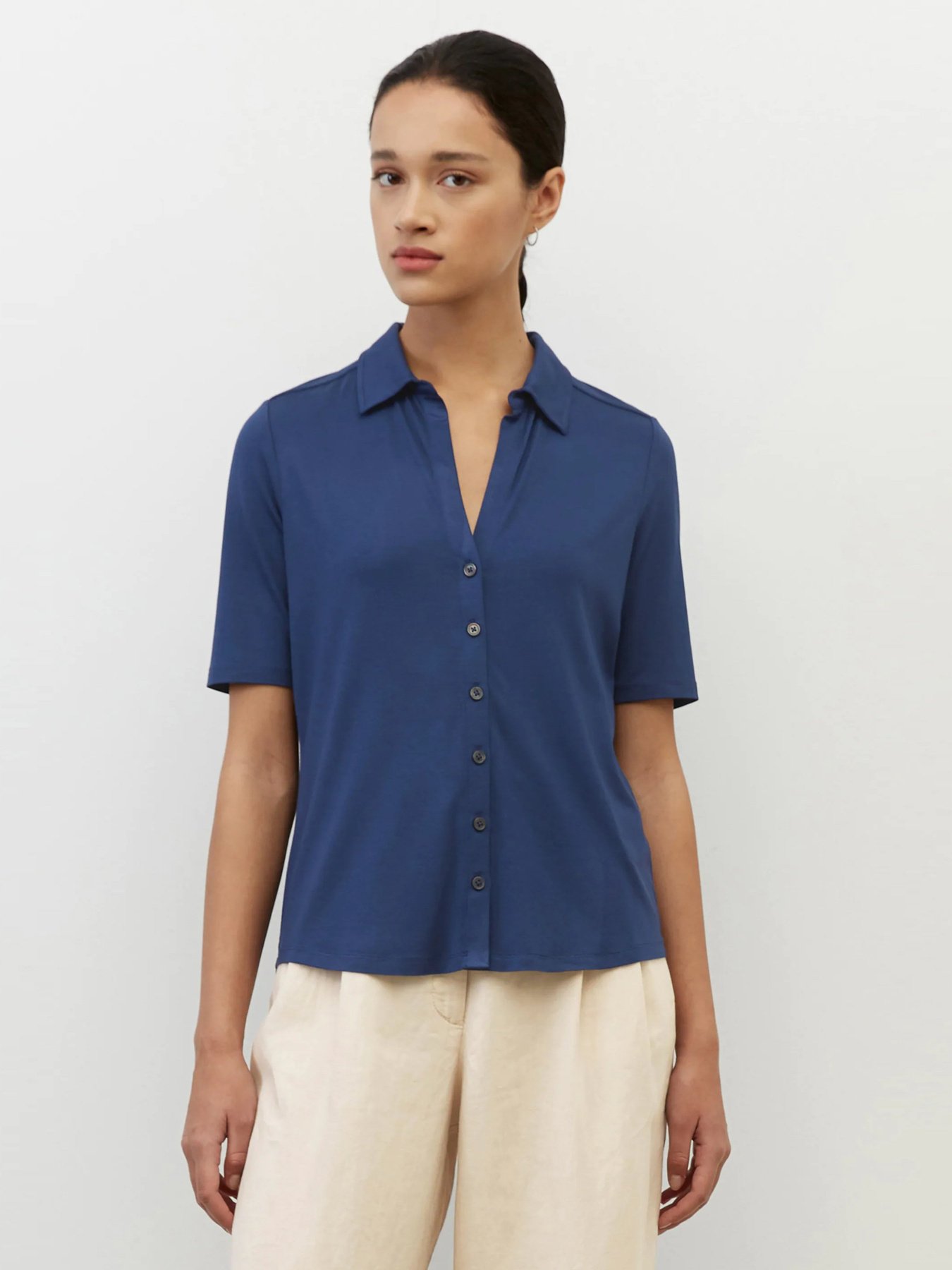 Блуза Marc O’Polo модель 204205251183-877 Фото