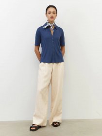 Блуза Marc O’Polo модель 204205251183-877 Фото