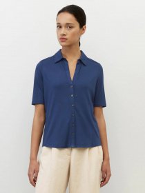 Блуза Marc O’Polo модель 204205251183-877 Фото