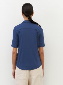 Блуза Marc O’Polo модель 204205251183-877 Фото