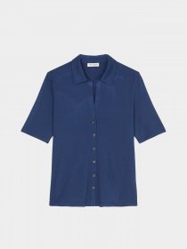 Блуза Marc O’Polo модель 204205251183-877 Фото