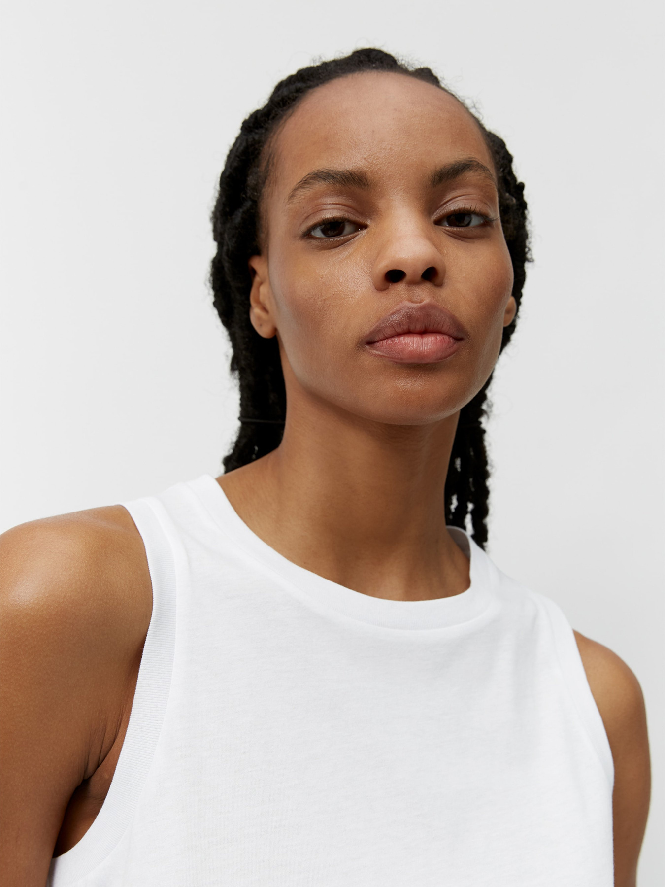 Майка Marc O’Polo модель 204207250099-100 Фото