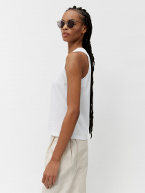 Майка Marc O’Polo модель 204207250099-100 Фото