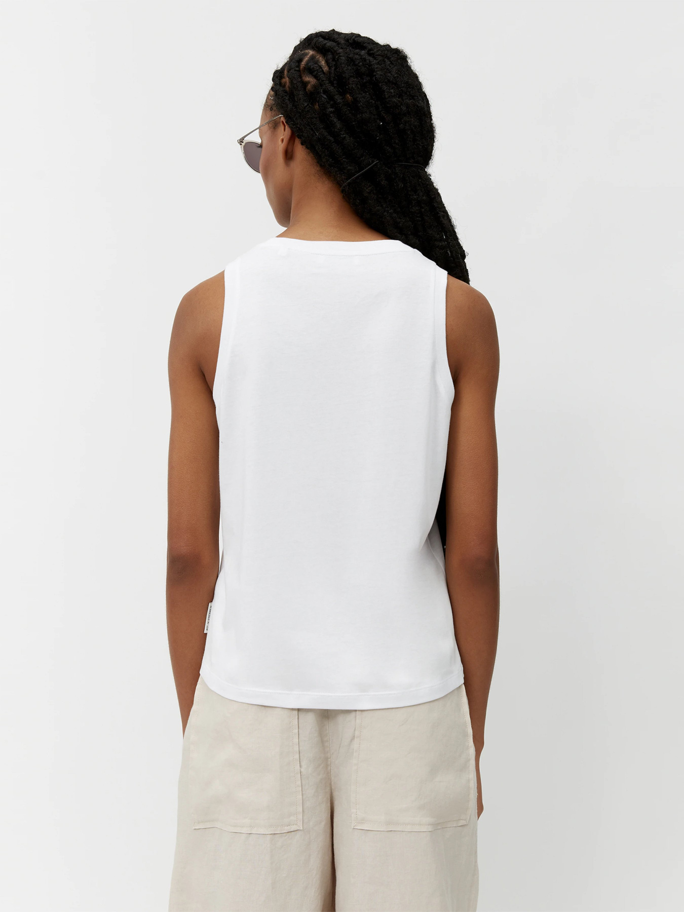 Майка Marc O’Polo модель 204207250099-100 Фото