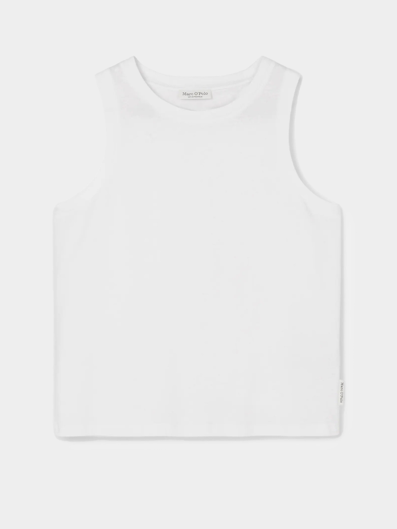Майка Marc O’Polo модель 204207250099-100 Фото
