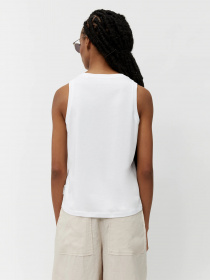 Майка Marc O’Polo модель 204207250099-100 Фото