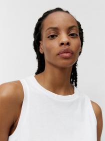 Майка Marc O’Polo модель 204207250099-100 Фото