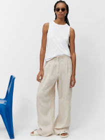 Майка Marc O’Polo модель 204207250099-100 Фото