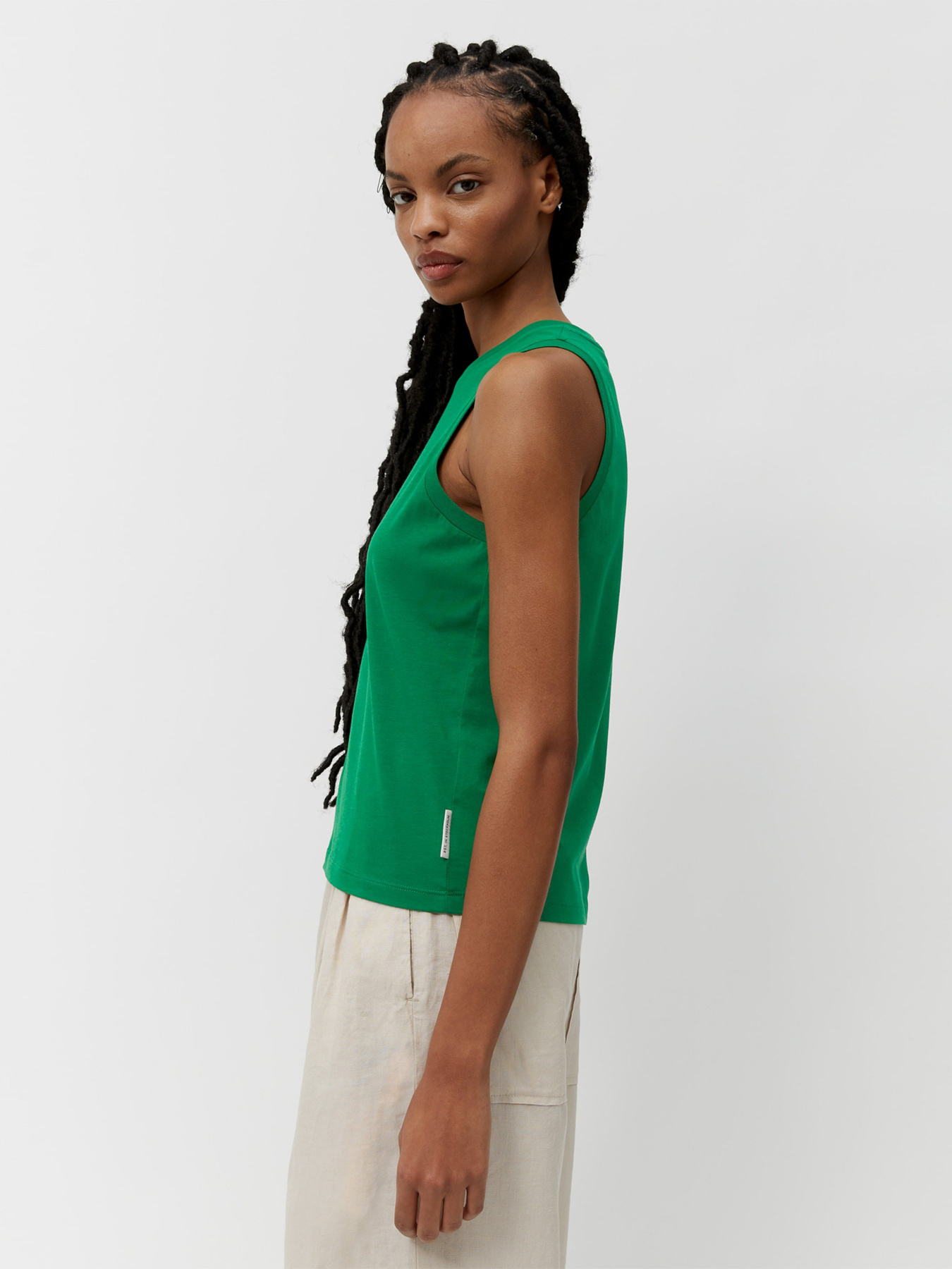 Майка Marc O’Polo модель 204207250099-482 Фото