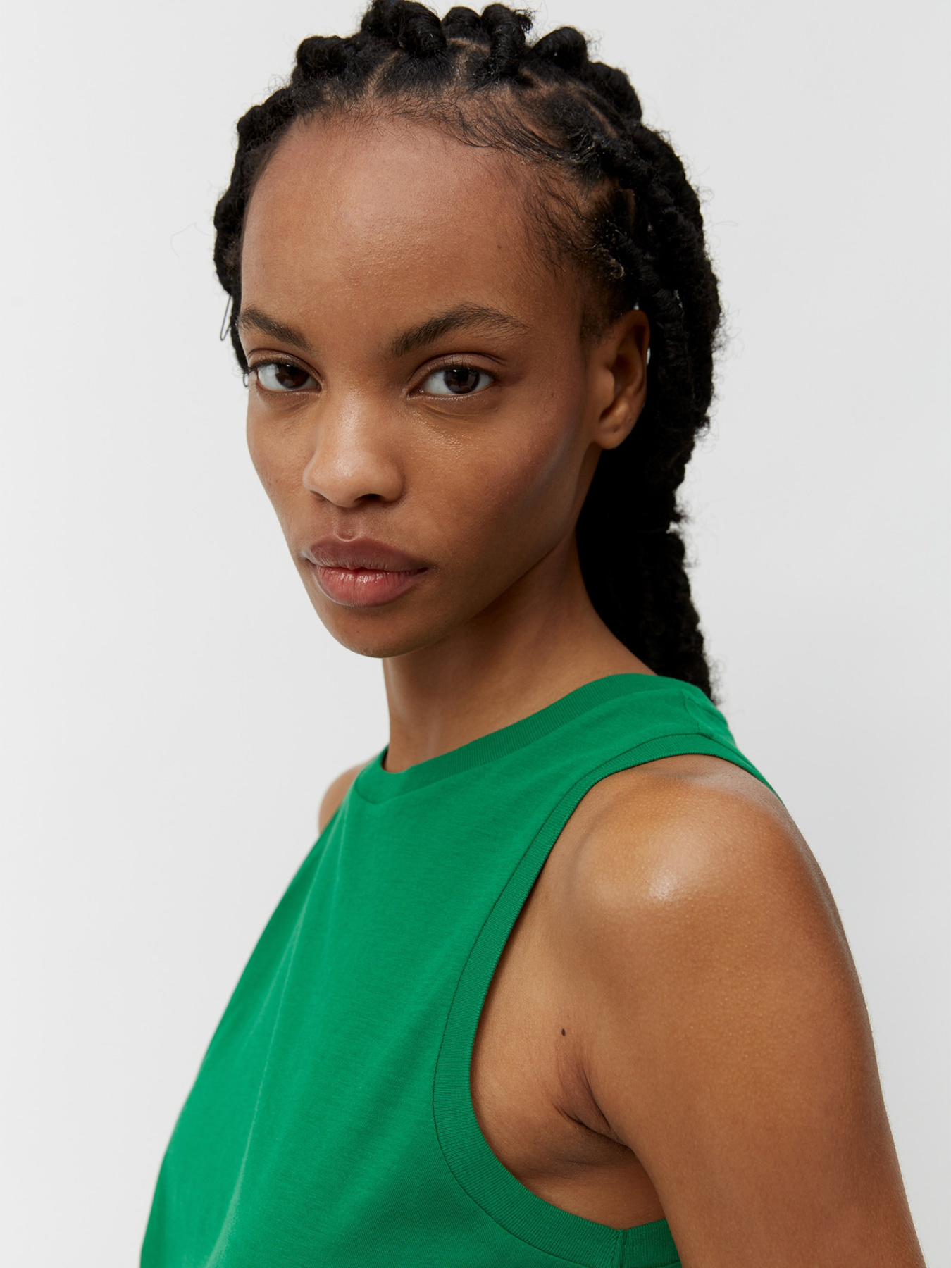 Майка Marc O’Polo модель 204207250099-482 Фото